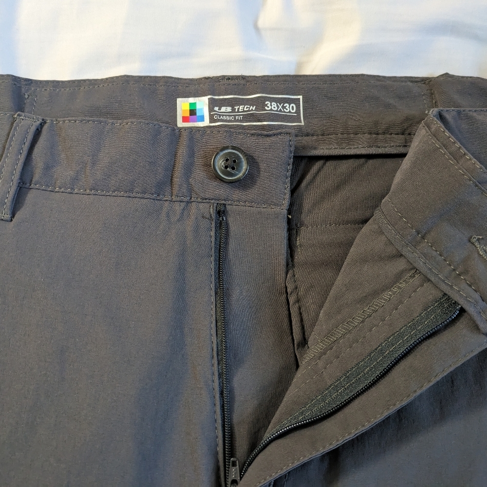 Union Bay Classic Tech pants